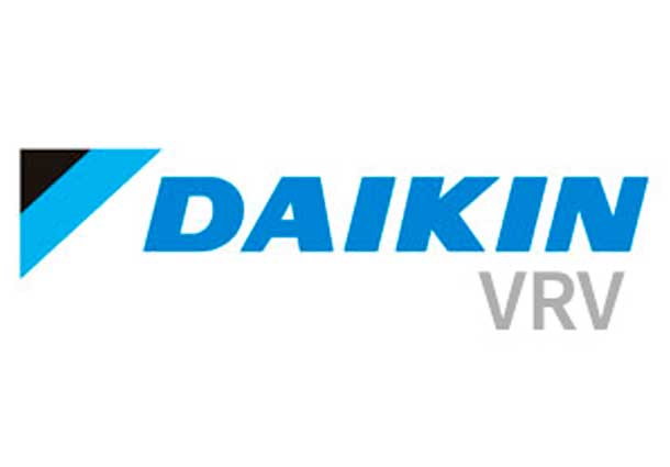 DaikinVRV